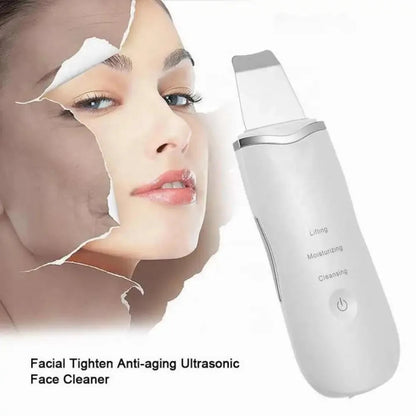 PureSonic Ultrasonic Skin Scrubber