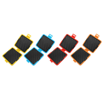 ToastEase Microwave Sandwich Maker