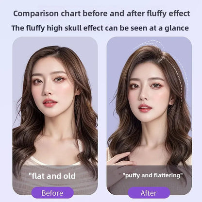 Corn Curl Volume Styling Pad