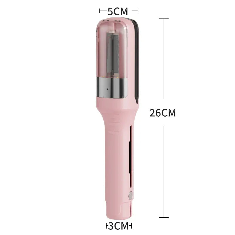 SplitFix Cordless Hair End Trimmer