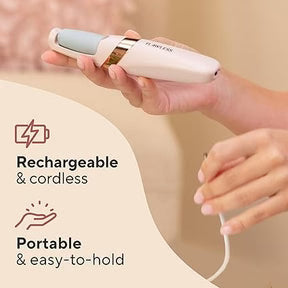 Electric Feet Callus Remover