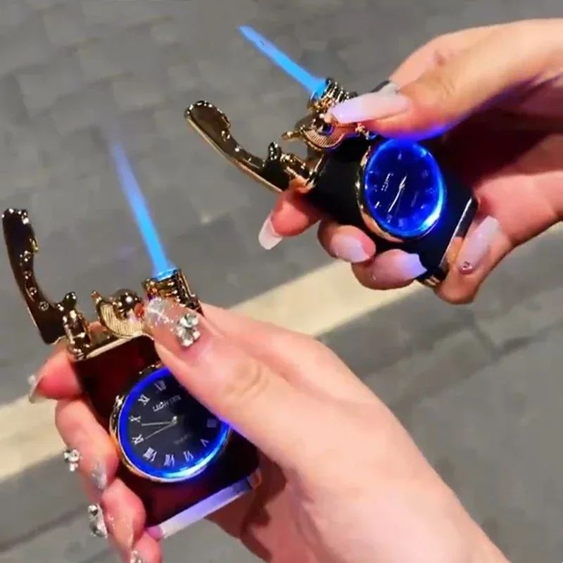 Watch Torch Lighter